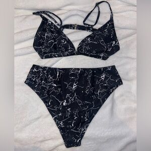 Marble Bikini